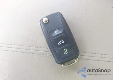 2021 Volkswagen Passat 2.0T S from USA, damaged, VIN 1VWAA7A36MC003621